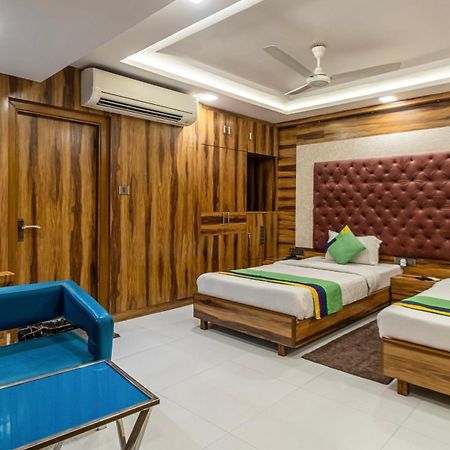 Hotel Orion Crystal Kolkata Exterior photo